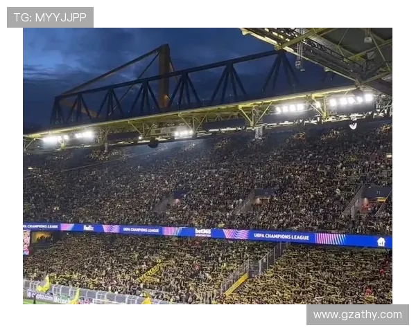 多特蒙德魔鬼主场大逆转